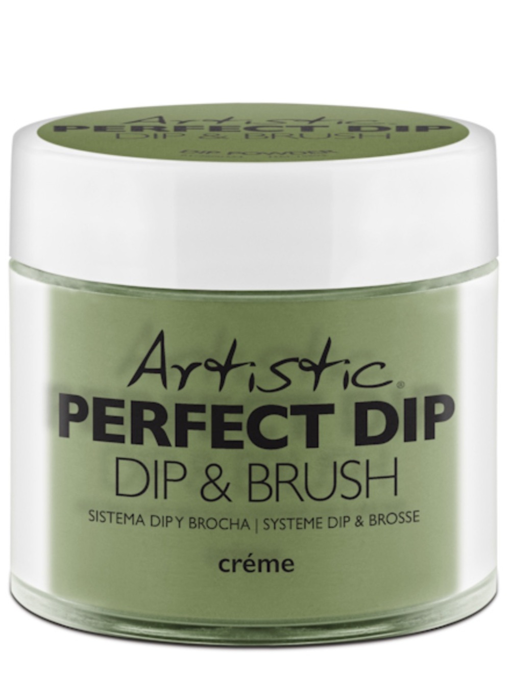 Artistic Perfect Dip Powder-Groovy Days Ahead